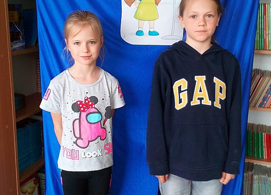 Laureaci Konkursu Logopedycznego