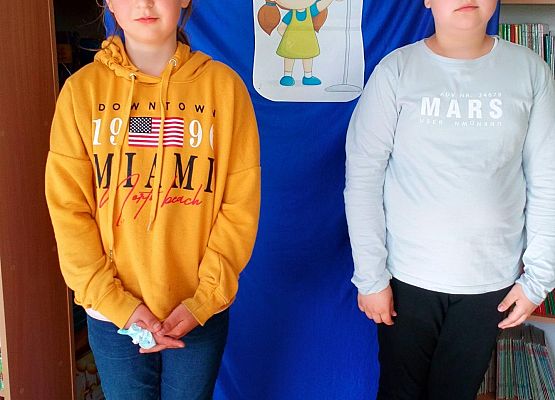 Laureaci Konkursu Logopedycznego