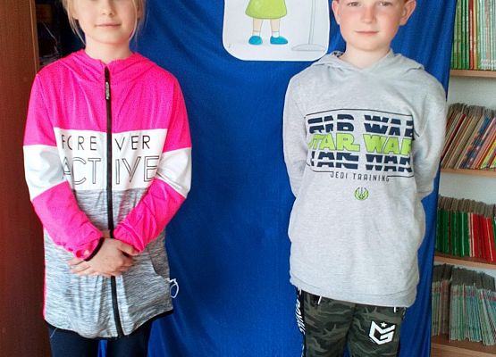 Laureaci Konkursu Logopedycznego