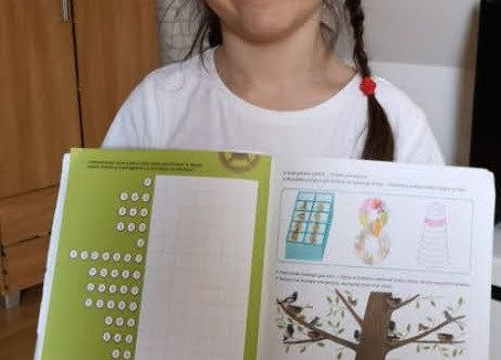 Grafika 10: NAUCZANIE ZDALNE - WTOREK 30.03.2021