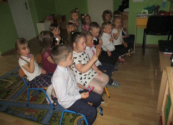 Nagroda po występach