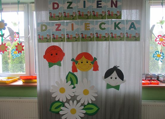 Dzień Dziecka