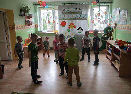 Dzień Dziecka