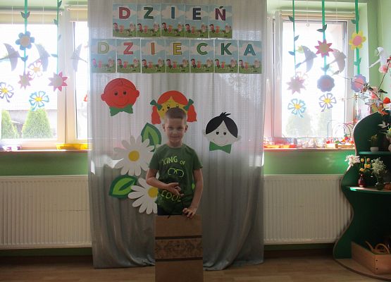 Dzień Dziecka