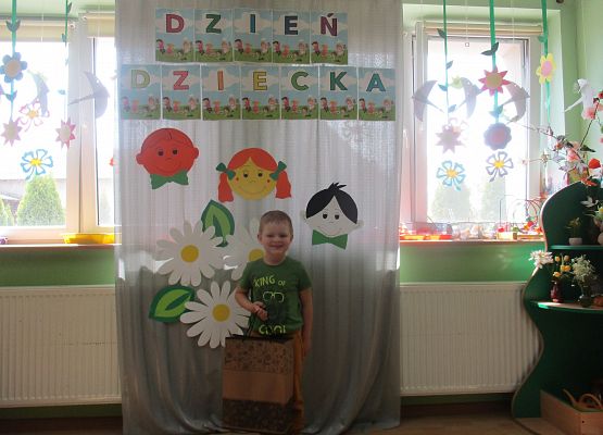 Dzień Dziecka