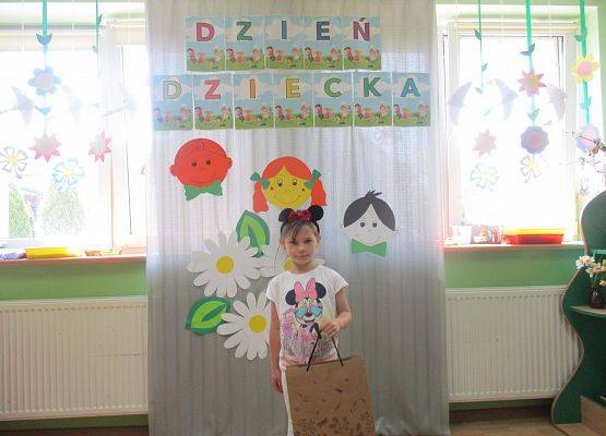 Dzień Dziecka