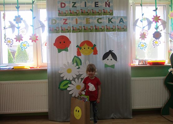 Dzień Dziecka