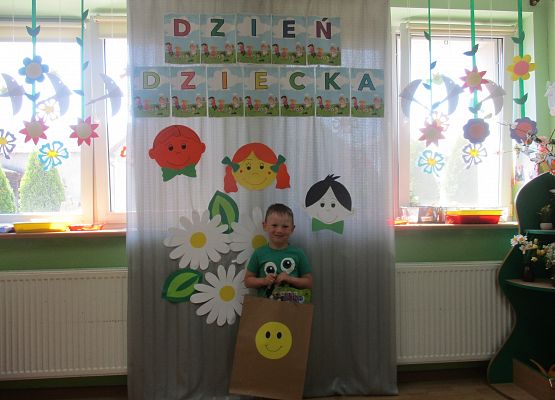 Dzień Dziecka