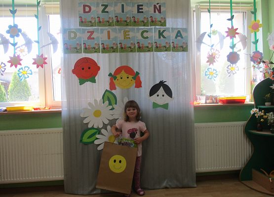 Dzień Dziecka