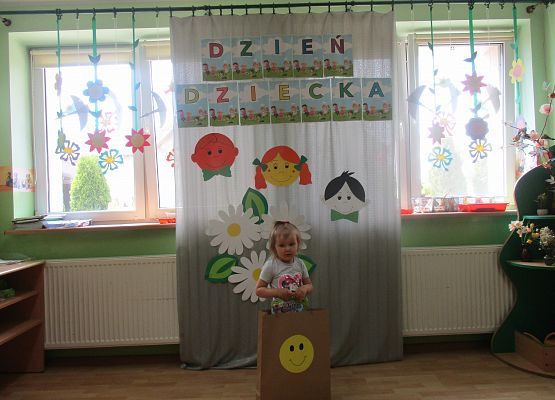 Dzień Dziecka
