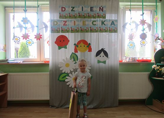 Dzień Dziecka