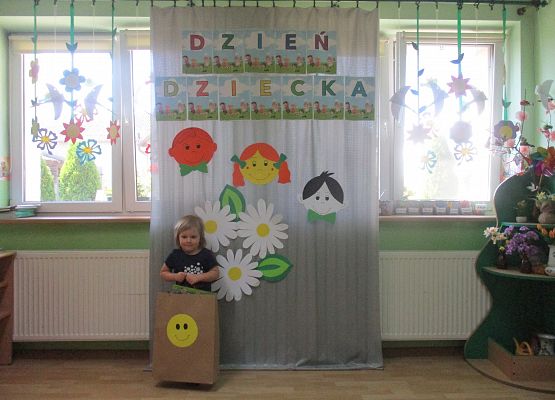 Dzień Dziecka