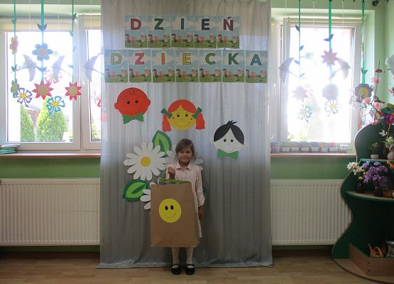 Dzień Dziecka