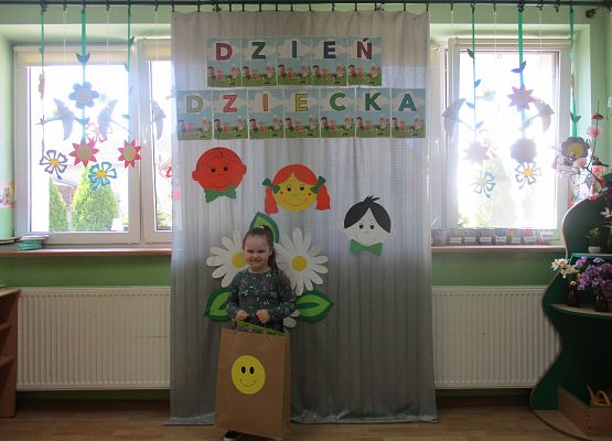 Dzień Dziecka