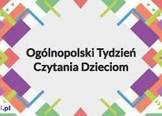 Ogólnopolski Tydzień Czytania