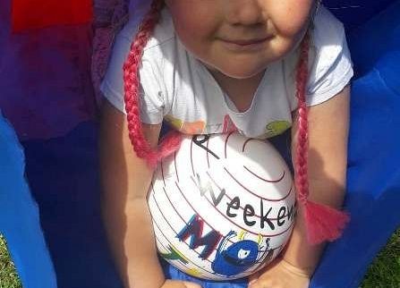 Grafika 2: DZIEŃ DZIECKA