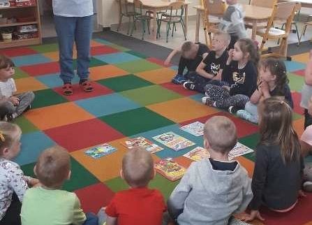 Grafika 1: DZIEŃ DZIECKA