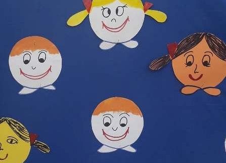 Grafika 3: DZIEŃ DZIECKA