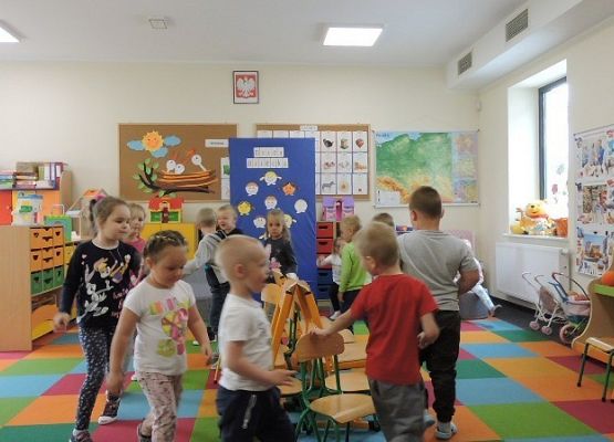 Grafika 10: DZIEŃ DZIECKA