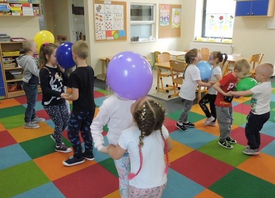 Grafika 15: DZIEŃ DZIECKA