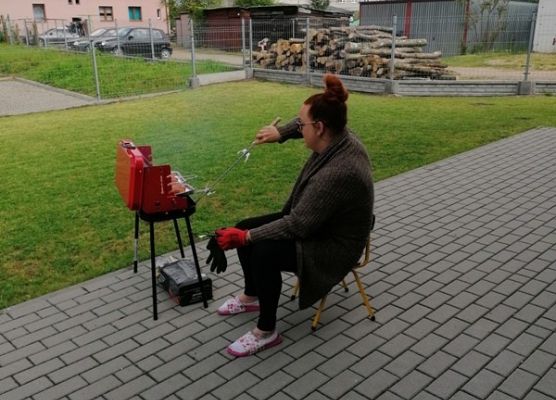 Grafika 23: DZIEŃ DZIECKA