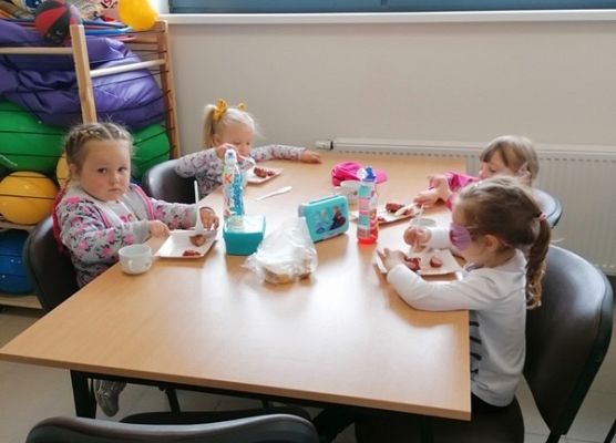 Grafika 25: DZIEŃ DZIECKA