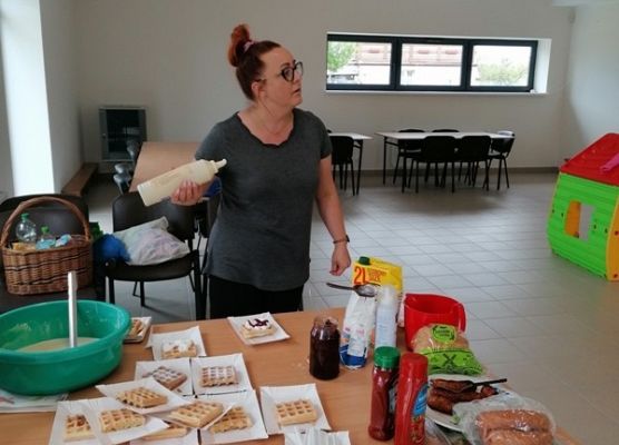 Grafika 27: DZIEŃ DZIECKA