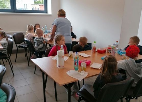 Grafika 30: DZIEŃ DZIECKA