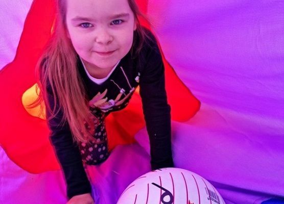 Grafika 32: DZIEŃ DZIECKA