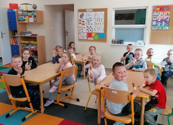 Grafika 36: DZIEŃ DZIECKA