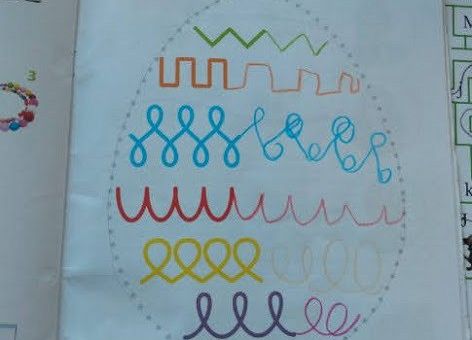 Grafika 4: NAUCZANIE ZDALNE - ŚRODA 31.03.2021