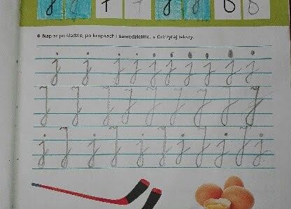 Grafika 6: NAUCZANIE ZDALNE - ŚRODA 31.03.2021