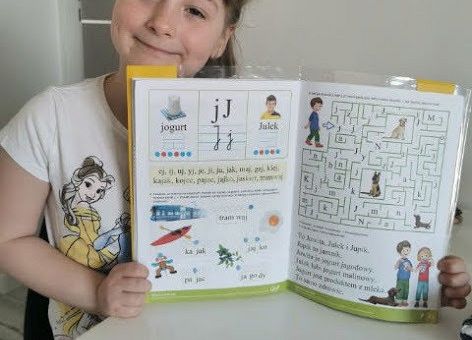 Grafika 15: NAUCZANIE ZDALNE - ŚRODA 31.03.2021