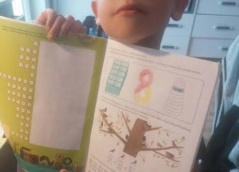 Grafika 16: NAUCZANIE ZDALNE - ŚRODA 31.03.2021