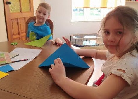 Grafika 19: NAUCZANIE ZDALNE - ŚRODA 31.03.2021