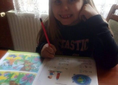 Grafika 10: NAUCZANIE ZDALNE - ŚRODA 14.04.2021