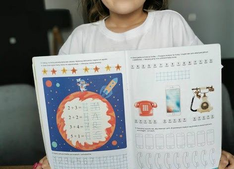 Grafika 14: NAUCZANIE ZDALNE - ŚRODA 14.04.2021