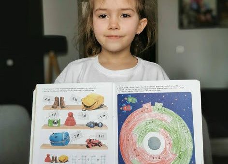 Grafika 15: NAUCZANIE ZDALNE - ŚRODA 14.04.2021