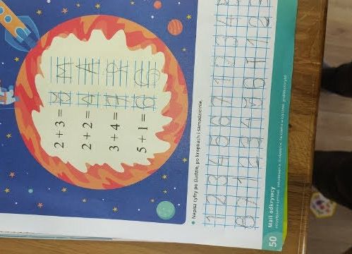 Grafika 19: NAUCZANIE ZDALNE - ŚRODA 14.04.2021