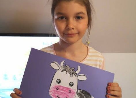 Grafika 21: NAUCZANIE ZDALNE - ŚRODA 14.04.2021