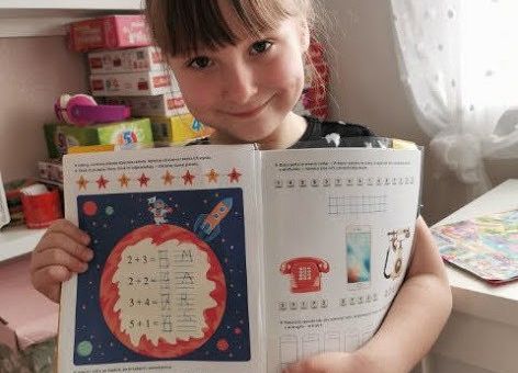 Grafika 23: NAUCZANIE ZDALNE - ŚRODA 14.04.2021