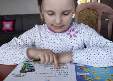 Grafika 1: NAUCZANIE ZDALNE - WTOREK 13.04.2021