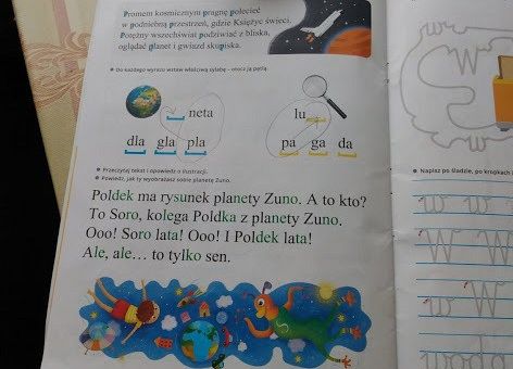 Grafika 5: NAUCZANIE ZDALNE - WTOREK 13.04.2021