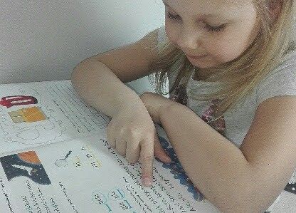 Grafika 10: NAUCZANIE ZDALNE - WTOREK 13.04.2021