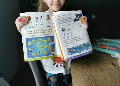 Grafika 15: NAUCZANIE ZDALNE - WTOREK 13.04.2021