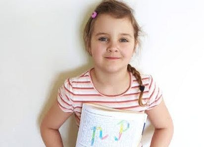 Grafika 17: NAUCZANIE ZDALNE - WTOREK 13.04.2021