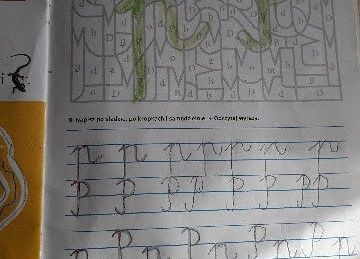 Grafika 19: NAUCZANIE ZDALNE - WTOREK 13.04.2021