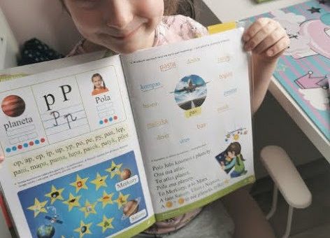 Grafika 23: NAUCZANIE ZDALNE - WTOREK 13.04.2021