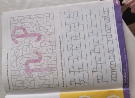 Grafika 26: NAUCZANIE ZDALNE - WTOREK 13.04.2021