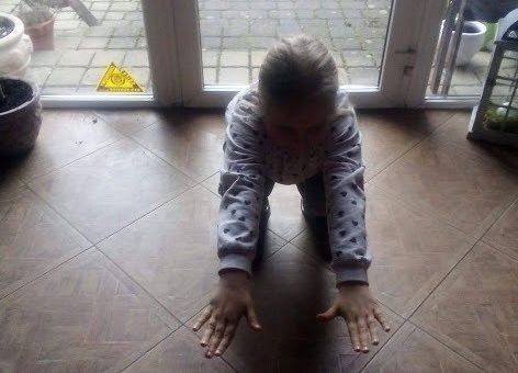 Grafika 6: NAUCZANIE ZDALNE - PONIEDZIAŁEK 12.04.2021